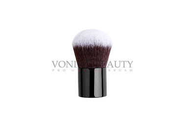 Eco Friendly Facial Private Labe Makeup Brush Soft Kabuki Brush