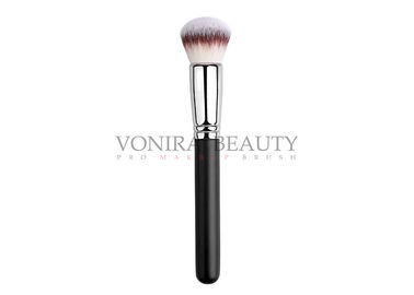 OEM Private Nhãn Makeup Makeup Brush Round Foundation Cream Buffer