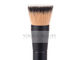 Foundation Individual Makeup Brushes Flat Top Kabuki With Dual Color Vegan Taklon