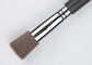 Professional Flawless Flat -Top Foundation Makeup Brush With Straight Firm Hair Hair