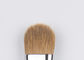 Chất lượng cao Oval Makeup Shader Brush với tóc Sable tinh khiết