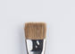 Luxury Flat Flat Definer Brush With Premium Pure Sable Hair