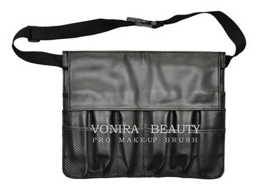 Pro Makeup Makeup Brush Tạp dề Túi Artist Belt Dây đeo màu đen