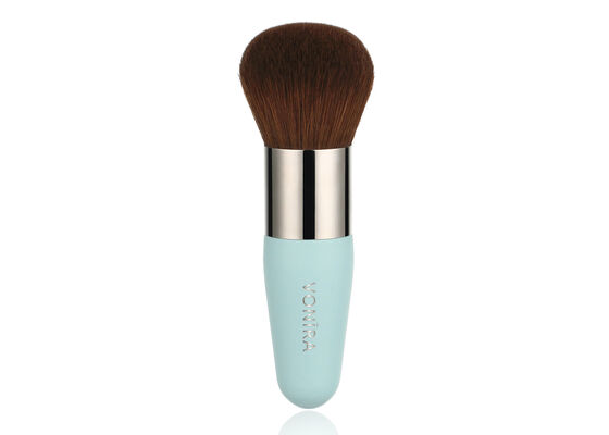 Vonira Beauty Luxury Body Polishing Compact Mineral Powder Brush