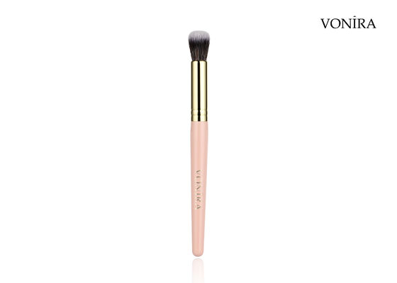 Vonira Beauty Factory Custom Private Label cá nhân đơn concealer mixer bàn chải
