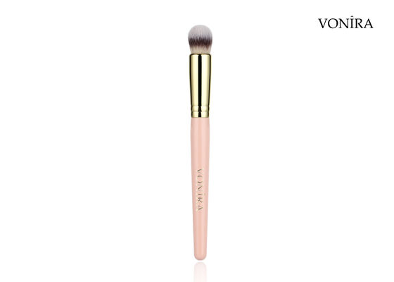 Vonira Beauty Factory Custom Private Label cá nhân đơn vòng Concealer Makeup Brush