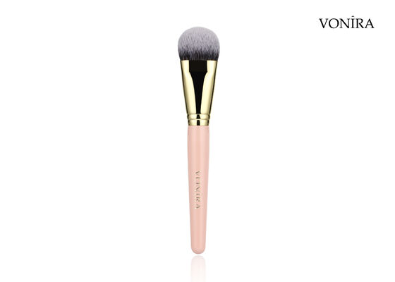 Vonira Beauty Factory Cọ Lót Nền Cá Nhân Nhãn Riêng