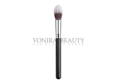 Medium Tapered Highlight Private Label Makeup Brush Chi tiết Cheek Brush