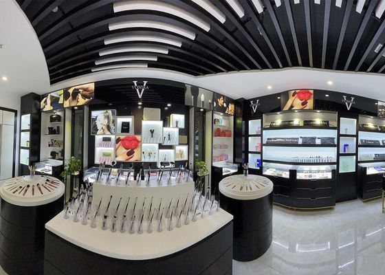 Cọ quạt cao cấp Vonira Beauty với lông tổng hợp Taklon thuần chay không độc hại và thân gỗ bạch dương có thể tái chế - Cọ phấn tạo khối dạng bột thủ công