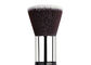 Nhãn hiệu riêng Luxury Luxury Color Flat Kabuki Makeup Brush With Short Black Hand
