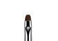 Mini Size Chính xác Oval Oval Luxury Makeup Brush With Nature Bristles For Lip And liner