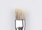 Chất lượng cao Stiff Makeup Angled Brush với lông động vật tự nhiên