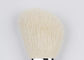 Ultra Soft Goat Hair Sheer Cheek Makeup Brush With Black Wood Handle