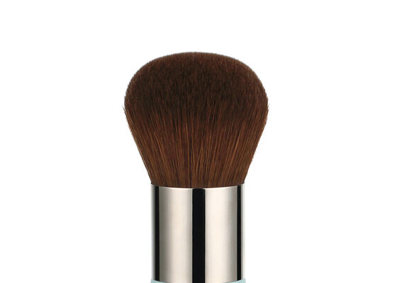 Vonira Beauty Luxury Body Polishing Compact Mineral Powder Brush
