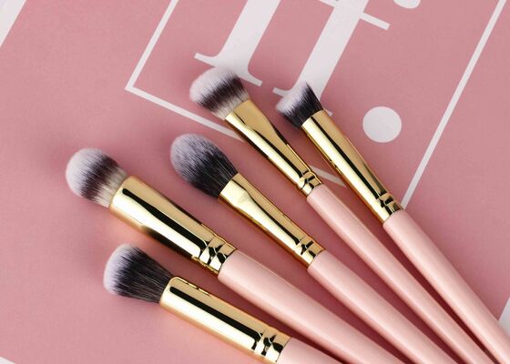Nhà máy làm đẹp Vonira Custom Private Label cá nhân đơn Concealer Blender Makeup Brush