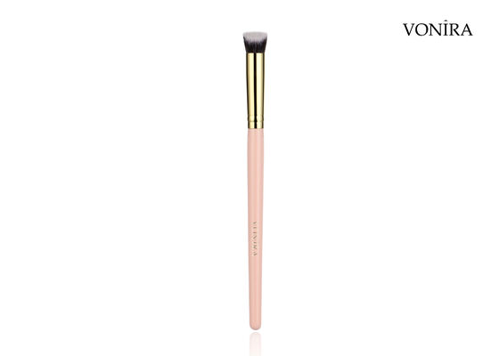 Vonira Beauty Factory Custom Private Label cá nhân đơn 3D Concealer Makeup Brush