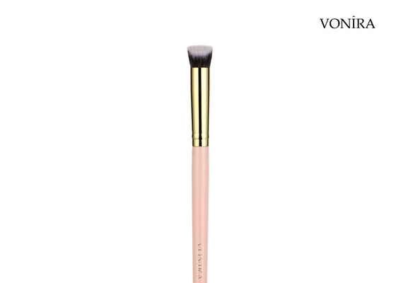 Vonira Beauty Factory Custom Private Label cá nhân đơn 3D Concealer Makeup Brush