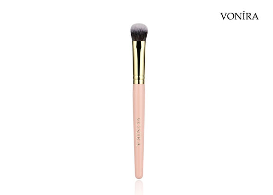 Nhà máy làm đẹp Vonira Custom Private Label cá nhân đơn Concealer Blender Makeup Brush