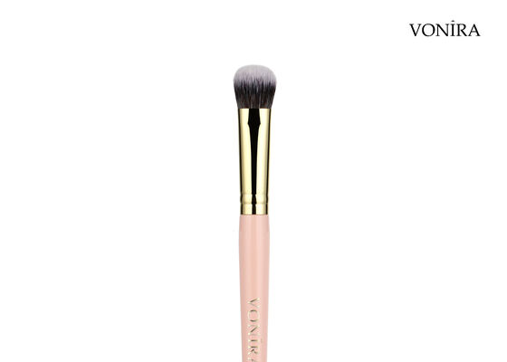Nhà máy làm đẹp Vonira Custom Private Label cá nhân đơn Concealer Blender Makeup Brush