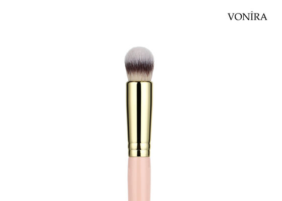 Vonira Beauty Factory Custom Private Label cá nhân đơn vòng Concealer Makeup Brush