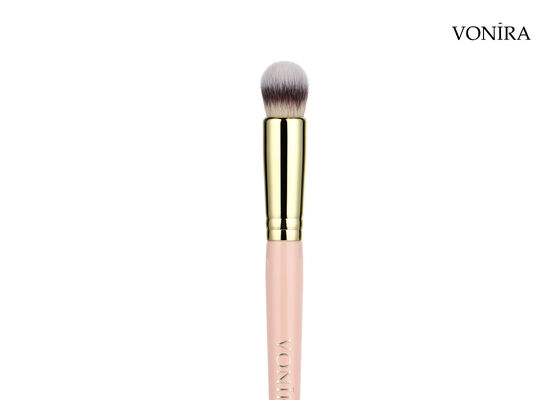 Vonira Beauty Factory Custom Private Label cá nhân đơn vòng Concealer Makeup Brush