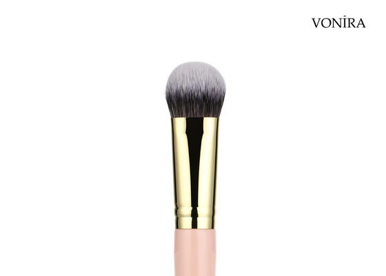 Vonira Beauty Factory Custom Private Label cá nhân Single Blender Foundation Makeup Brush
