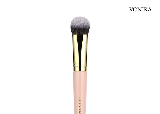 Vonira Beauty Factory Custom Private Label cá nhân Single Blender Foundation Makeup Brush