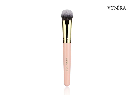 Vonira Beauty Factory Custom Private Label cá nhân Single Blender Foundation Makeup Brush
