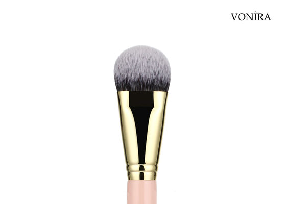 Vonira Beauty Factory Cọ Lót Nền Cá Nhân Nhãn Riêng