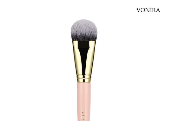 Vonira Beauty Factory Cọ Lót Nền Cá Nhân Nhãn Riêng