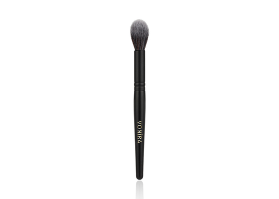 Vonira Beauty Pro Chính Xác Thon Gọn Cọ Cao Cấp Đầu Nhọn Cọ Má Hồng Cọ Trang Điểm Làm Nổi Bật Cọ Có Đầu Gia Cố Bằng Đồng